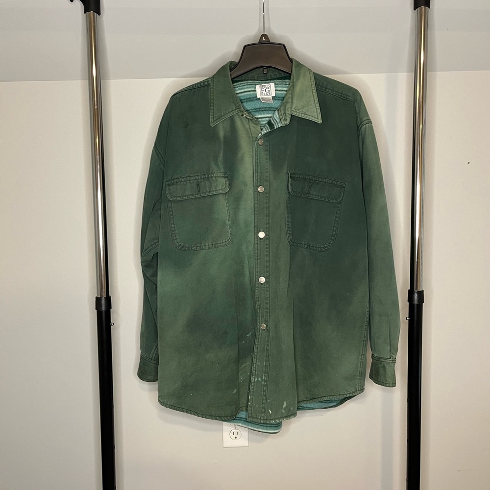 Vintage thrifted as is